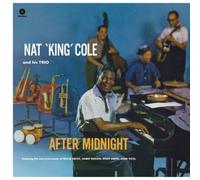 Nat King Cole - After Midnight [Vinilo]