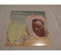 Nat King Cole and Ella Fitzgerald - The Magic of Christmas with Ella Fitzgerald and Nat King Cole