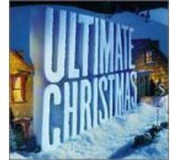 Nat King Cole, Aretha Franklin, Bing Crosby, Elvis Presley, Johnny Mathis, Ella - Ultimate Christmas (1998) by Nat King Cole, Aretha Franklin, Bing Crosby, Elvis Presley, Johnny Mathis, Ella [Music CD]