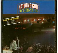 Nat King Cole - ..at the Sands