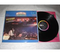 Nat King Cole At the Sands