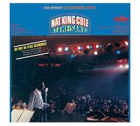 Nat King Cole - At The Sands [Vinilo]