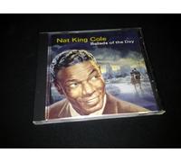 Nat King Cole - Ballads of the Day