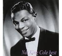 NAT KING COLE - Best