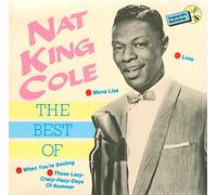 Nat King Cole - Best of