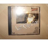 Nat King Cole - Best of Artist Selection Nat King Cole
