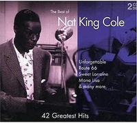 Nat 'king' Cole - Best of [Import]
