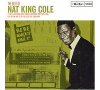 Nat 'king' Cole - Best of Mastersound