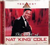 Nat King Cole - Best of Nat King Cole