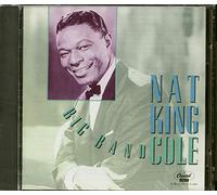 Nat King Cole - Big Band Cole