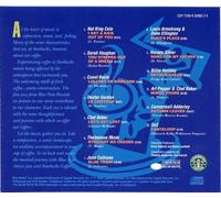 Nat King Cole - Blue Note Blend (UK Import)