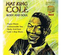 Nat King Cole - Body and soul