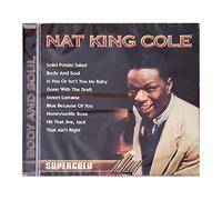 Cole Nat King - Body & Soul