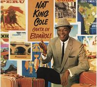 Nat King Cole - Canta En Español