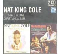 Nat 'king' Cole - Christmas Album/Let's Fall...