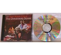 Nat King Cole - Christmas Song