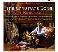 Nat King Cole - Christmas Song [Vinilo]