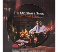 Nat King Cole - Christmas Songs [Import] [Vinilo]