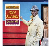 Nat King Cole - Cole Español - Greatest Hits (Limited Edition) (LP)