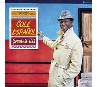Nat King Cole - Cole Espanol - Greatest Hits [Vinilo]