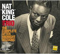 Nat King Cole - Complete After Midnight Sessions