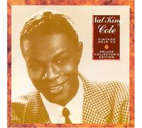 Nat King Cole - Déjà Vu Vintage [Italy-Import - Deluxe Collectors Edition]