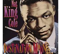 Nat King Cole - Destination Moon