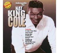 Nat King Cole - Embraceable You