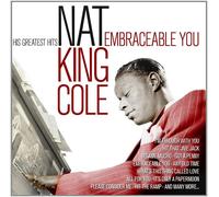 Cole, Nat King - Embraceable You - His Greatest
