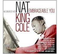 Cole, Nat King - Embraceable You - His Greatest