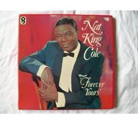 Nat King Cole - Forever Yours