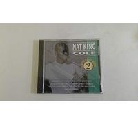 NAT KING COLE / GREATEST HITS