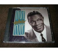 Nat King Cole - Greatest Hits