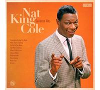 Nat King Cole - Greatest Hits [Vinilo]