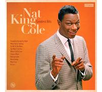 Nat King Cole - Greatest Hits [Vinilo]