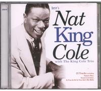 Nat King Cole - Here S Nat King Cole!