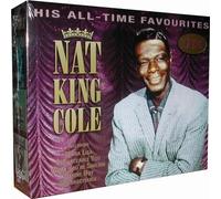 Nat 'king' Cole - His All [Import]