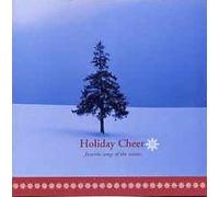 Nat King Cole - Holiday Cheer: Favorite Songs of the Season (UK Import)