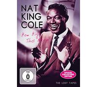 Nat King Cole - How High The Moon - The Lost Tapes [Italia] [DVD]