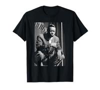 Nat King Cole: inolvidable Programa Real de variedades en Vivo (1960) Camiseta