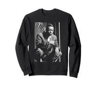 Nat King Cole: inolvidable Programa Real de variedades en Vivo (1960) Sudadera