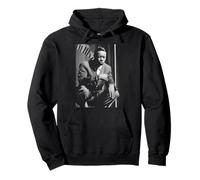 Nat King Cole: inolvidable Programa Real de variedades en Vivo (1960) Sudadera con Capucha