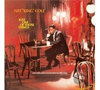 Nat King Cole - Just one of those things