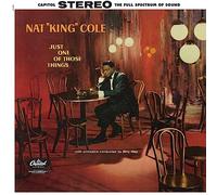 Nat King Cole - Just One Of Those Things