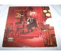 Nat King Cole - Just One of Those Things [Vinilo]
