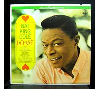 Nat King Cole - L-O-V-E