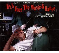Nat King Cole - Let's Face the Music & dance