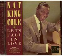 Nat King Cole - Let's Fall In Love