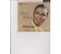 Nat King Cole - Love Is The Thing (Part 2)
