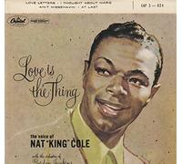 Nat King Cole - Love Is The Thing (Part 2)